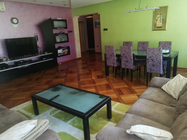 NOVA DETELINARA, 103m2, Četvorosoban, Porodičan 12