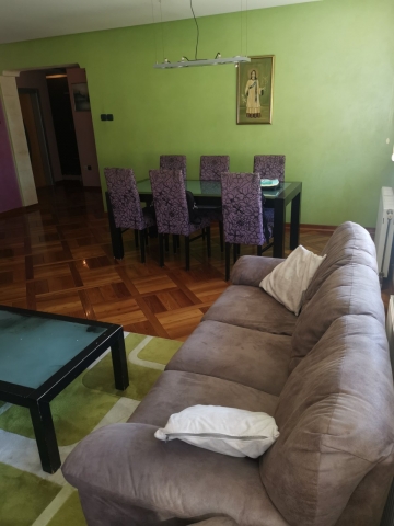 NOVA DETELINARA, 103m2, Četvorosoban, Porodičan 13