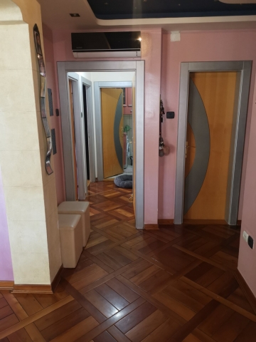 NOVA DETELINARA, 103m2, Četvorosoban, Porodičan 14