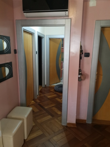 NOVA DETELINARA, 103m2, Četvorosoban, Porodičan 7