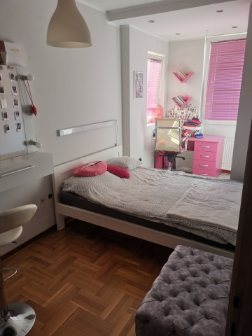 NOVA DETELINARA, 103m2, Četvorosoban, Porodičan 9