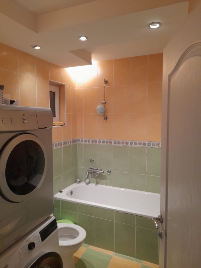 NOVA DETELINARA, 74 m2, TROSOBAN ! 2