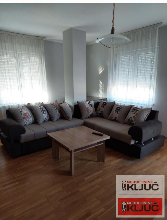 NOVA DETELINARA, 76 m2, Trosoban, Novogradnja 1