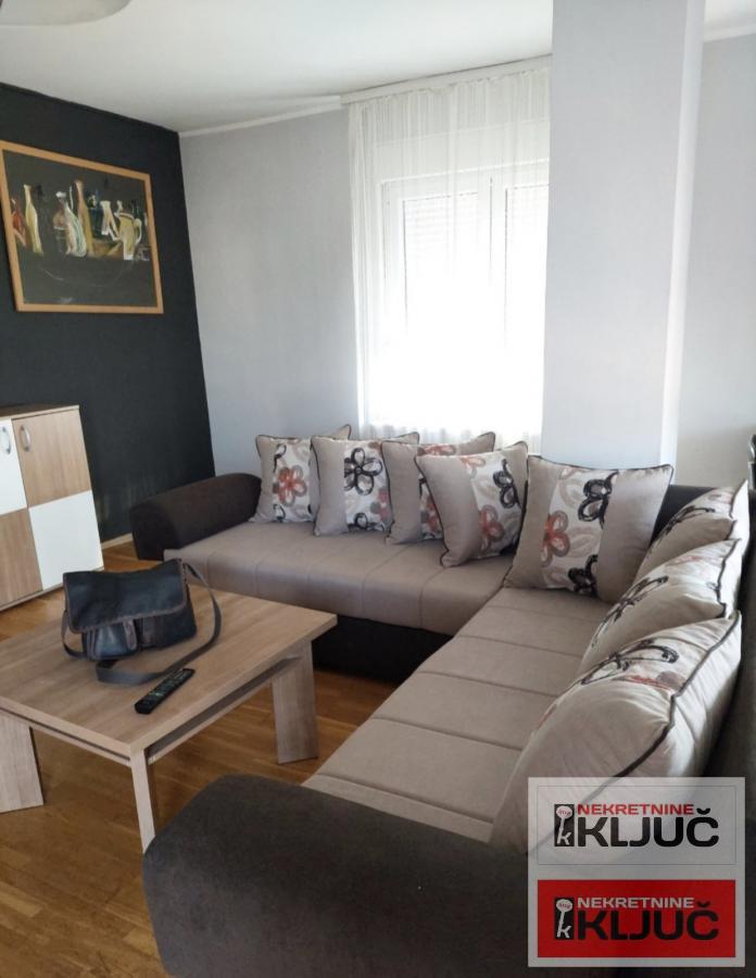 NOVA DETELINARA, 76 m2, Trosoban, Novogradnja 3