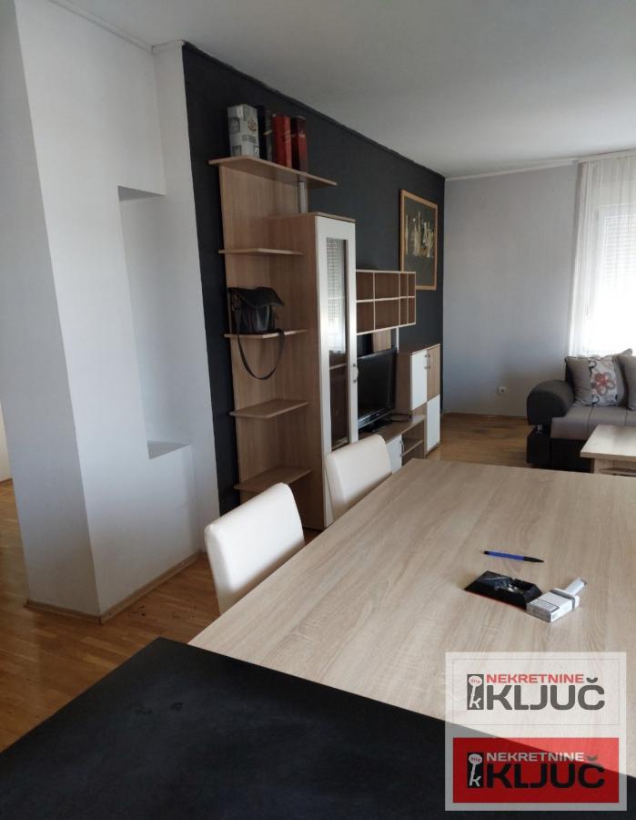 NOVA DETELINARA, 76 m2, Trosoban, Novogradnja 4