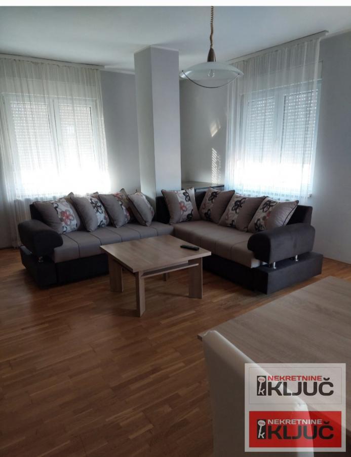 NOVA DETELINARA, 76 m2, Trosoban, Novogradnja 5