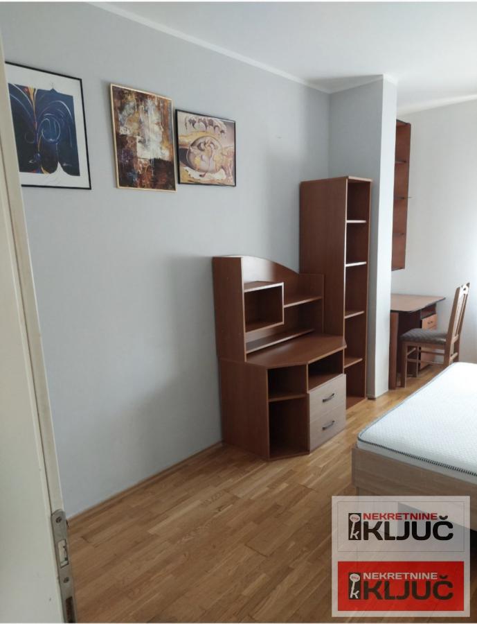 NOVA DETELINARA, 76 m2, Trosoban, Novogradnja 6