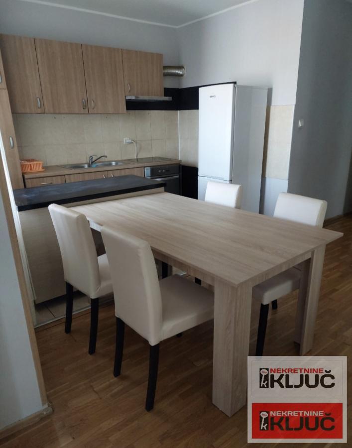 NOVA DETELINARA, 76 m2, Trosoban, Novogradnja 10