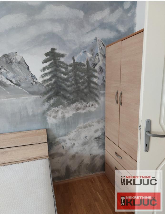 NOVA DETELINARA, 76 m2, Trosoban, Novogradnja 11