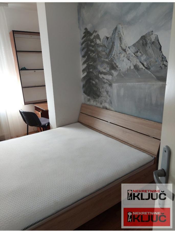 NOVA DETELINARA, 76 m2, Trosoban, Novogradnja 12