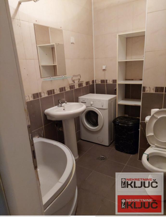 NOVA DETELINARA, 76 m2, Trosoban, Novogradnja 14