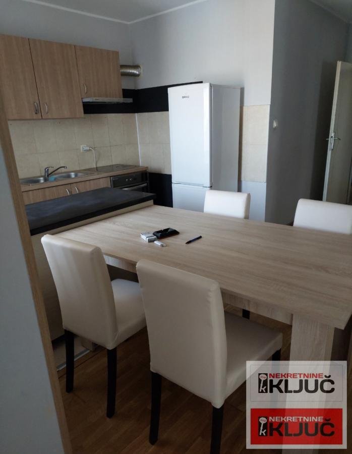 NOVA DETELINARA, 76 m2, Trosoban, Novogradnja 7