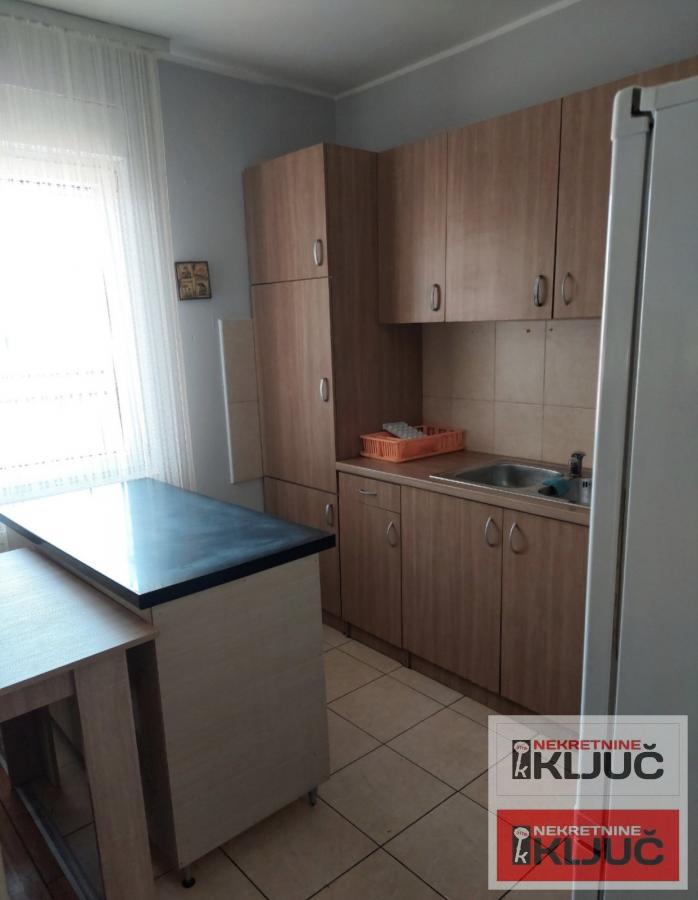 NOVA DETELINARA, 76 m2, Trosoban, Novogradnja 8