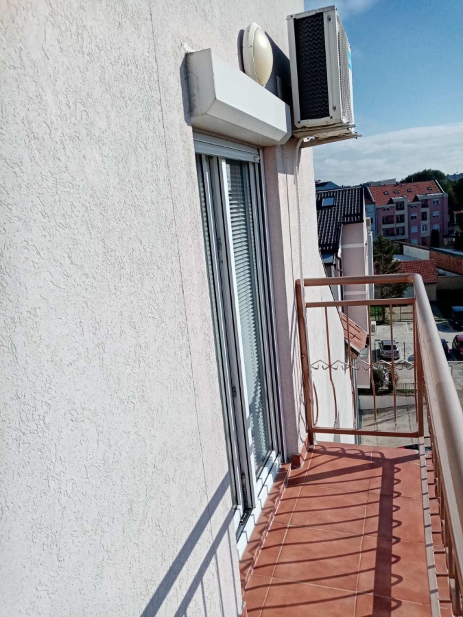 NOVA DETELINARA, 87 m2, Trosoban - Duplex 18