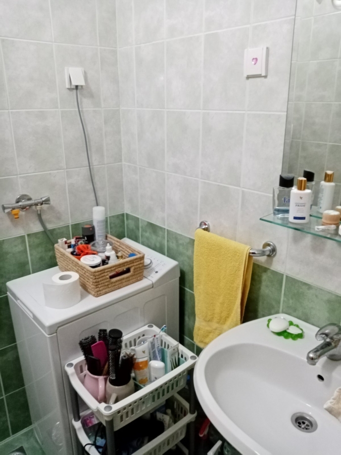 NOVA DETELINARA, 87 m2, Trosoban - Duplex 19