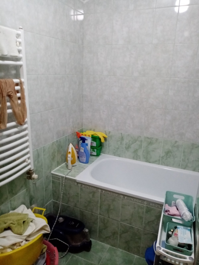 NOVA DETELINARA, 87 m2, Trosoban - Duplex 20