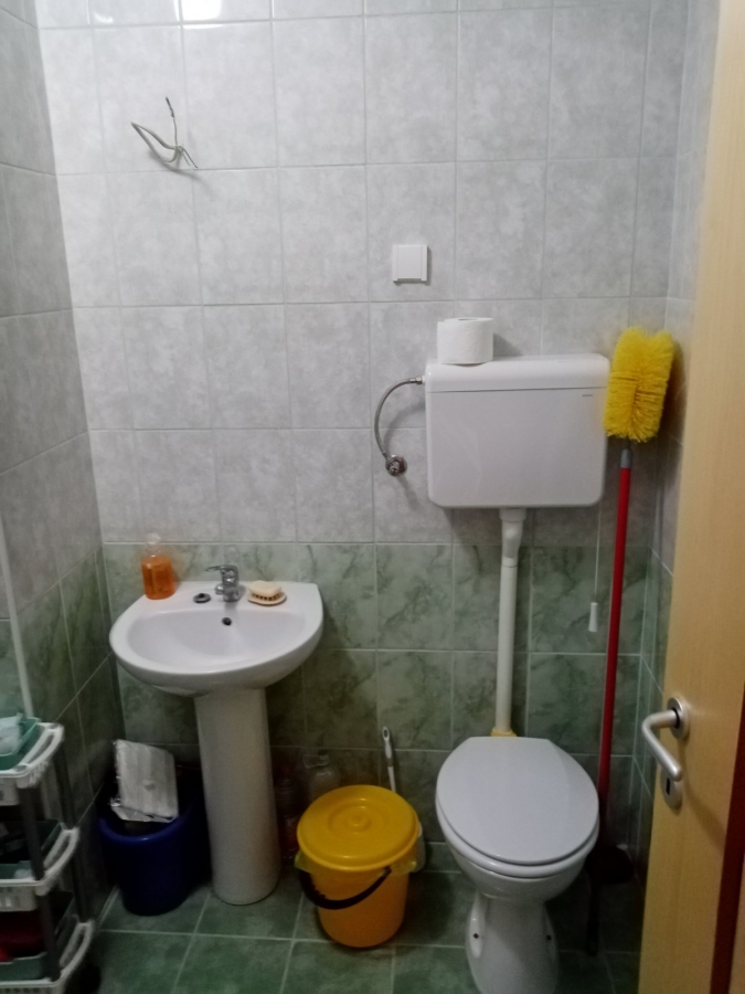 NOVA DETELINARA, 87 m2, Trosoban - Duplex 21