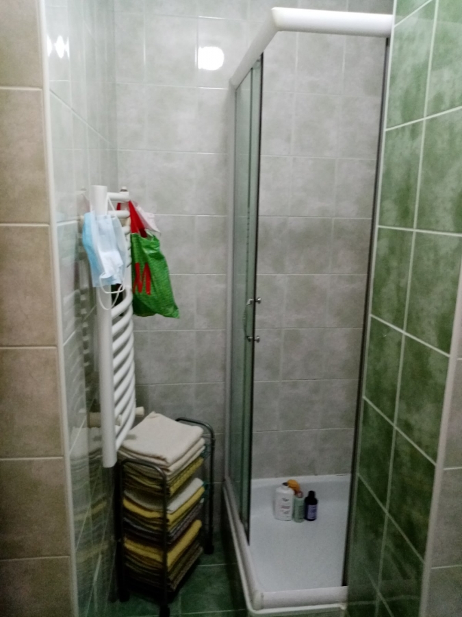 NOVA DETELINARA, 87 m2, Trosoban - Duplex 22