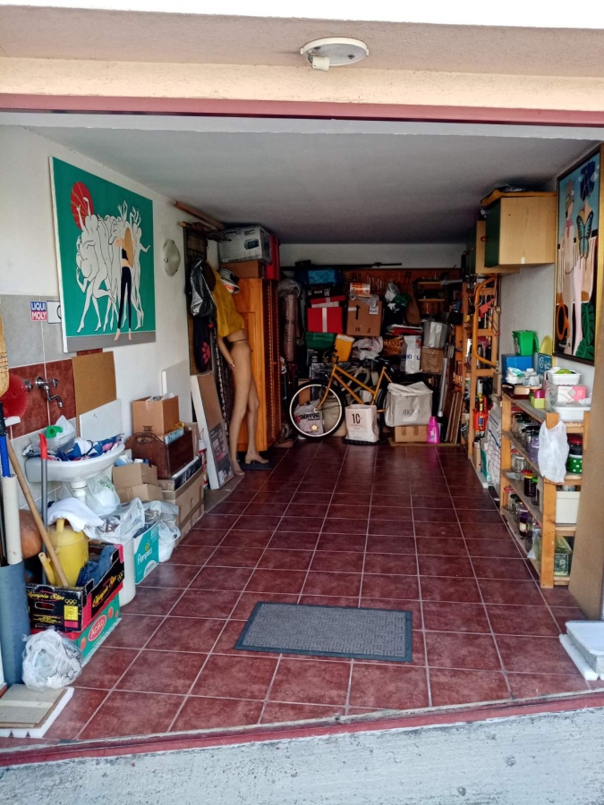 NOVA DETELINARA, 87 m2, Trosoban - Duplex 10