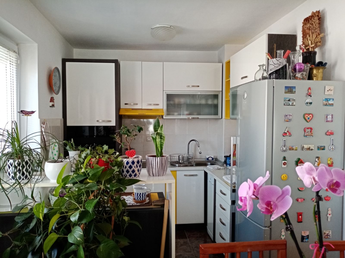 NOVA DETELINARA, 87 m2, Trosoban - Duplex 9