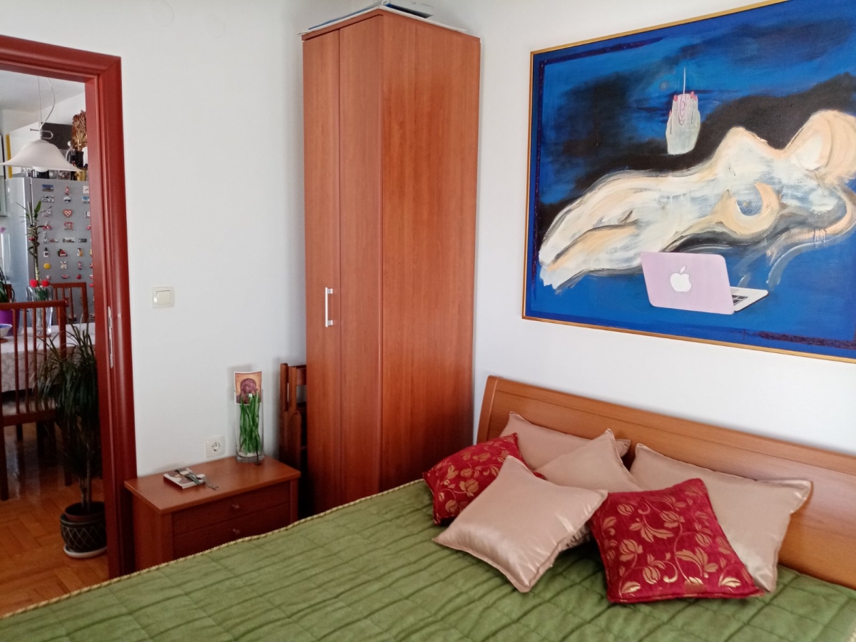 NOVA DETELINARA, 87 m2, Trosoban - Duplex 13