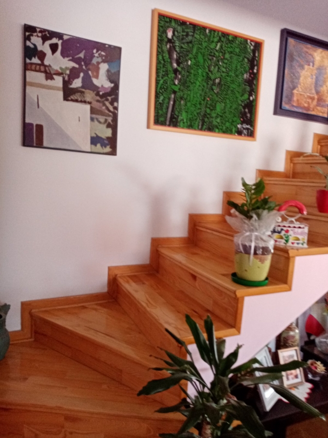 NOVA DETELINARA, 87 m2, Trosoban - Duplex 16