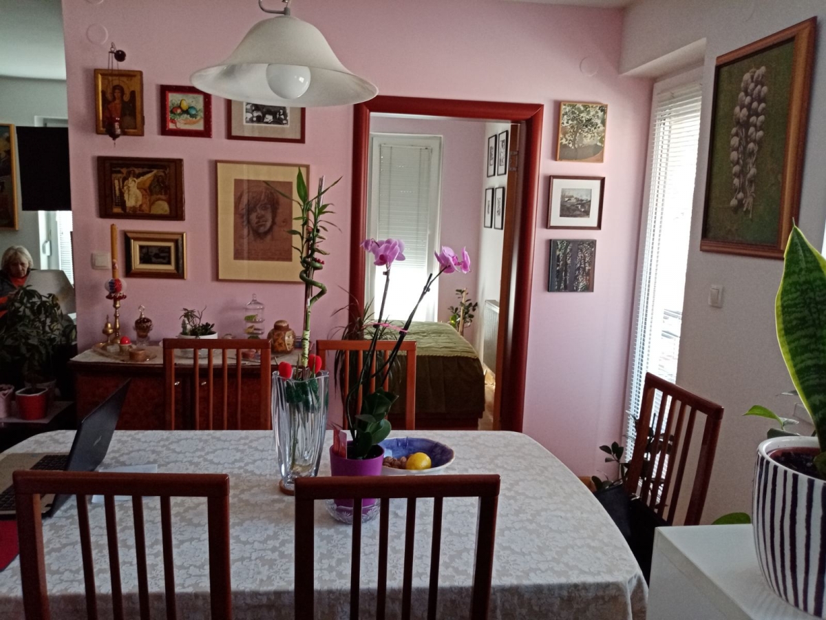 NOVA DETELINARA, 87 m2, Trosoban - Duplex 2