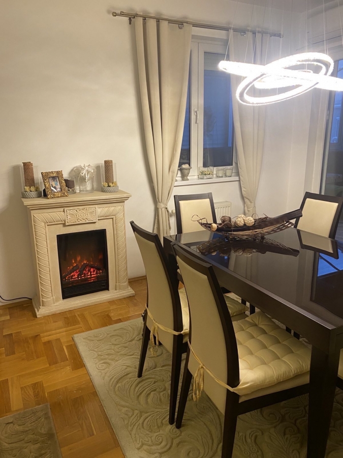 NOVO NASELJE, 121 m2, Četvorosoban! 11