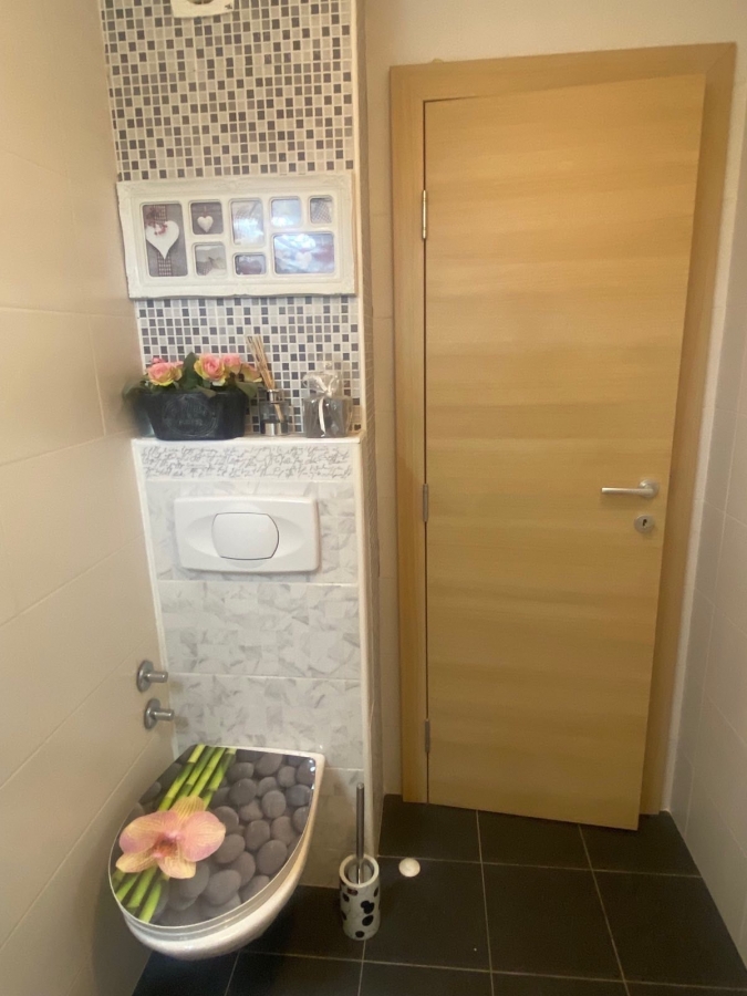 NOVO NASELJE, 121 m2, Četvorosoban! 9