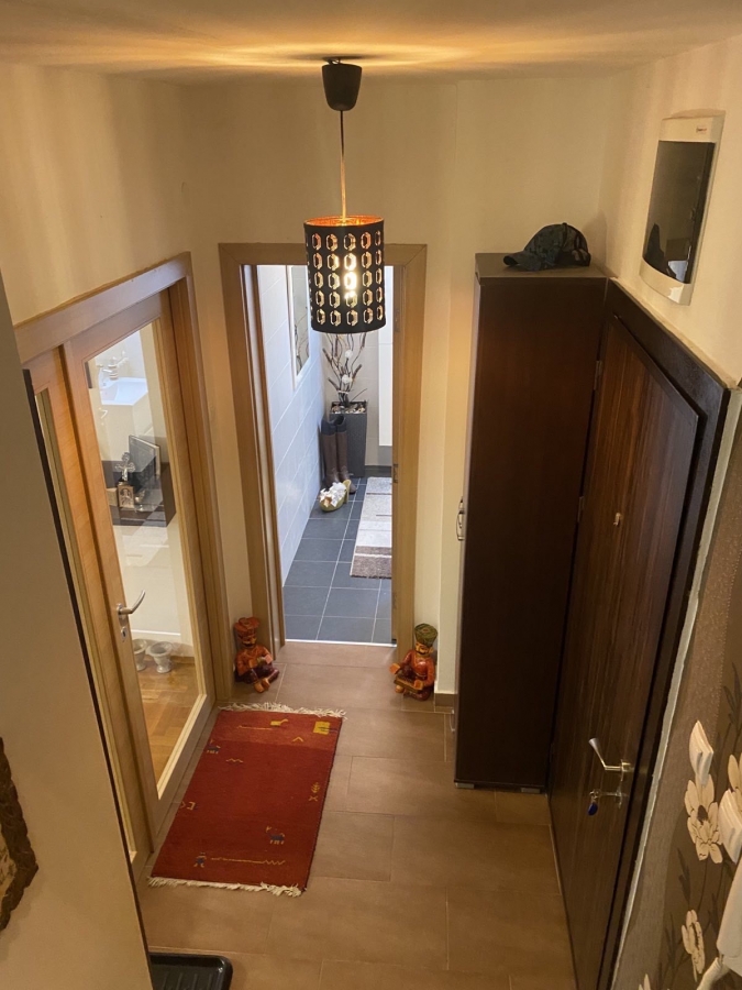 NOVO NASELJE, 121 m2, Četvorosoban! 14