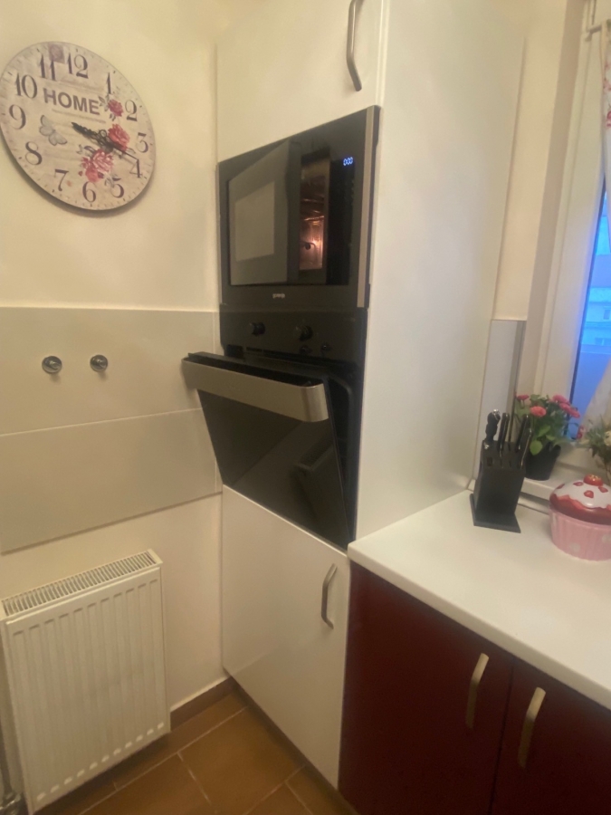 NOVO NASELJE, 121 m2, Četvorosoban! 15