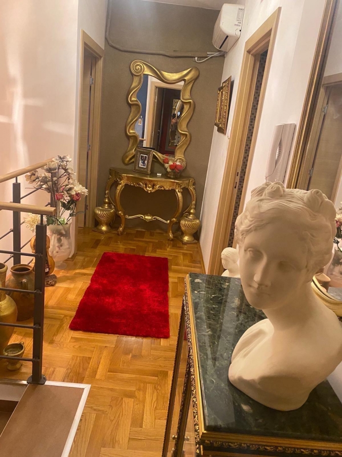 NOVO NASELJE, 121 m2, Četvorosoban! 17