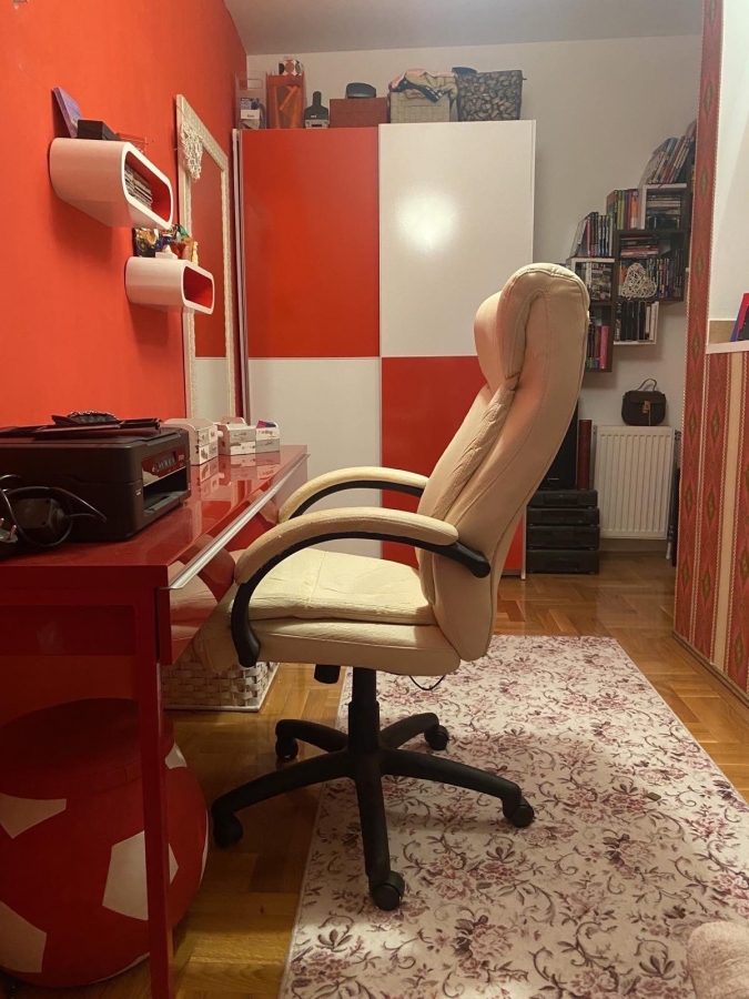 NOVO NASELJE, 121 m2, Četvorosoban! 3