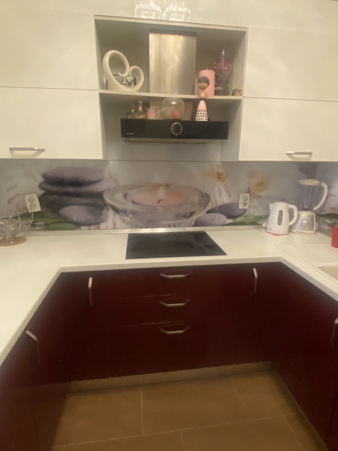 NOVO NASELJE, 121 m2, Četvorosoban! 4