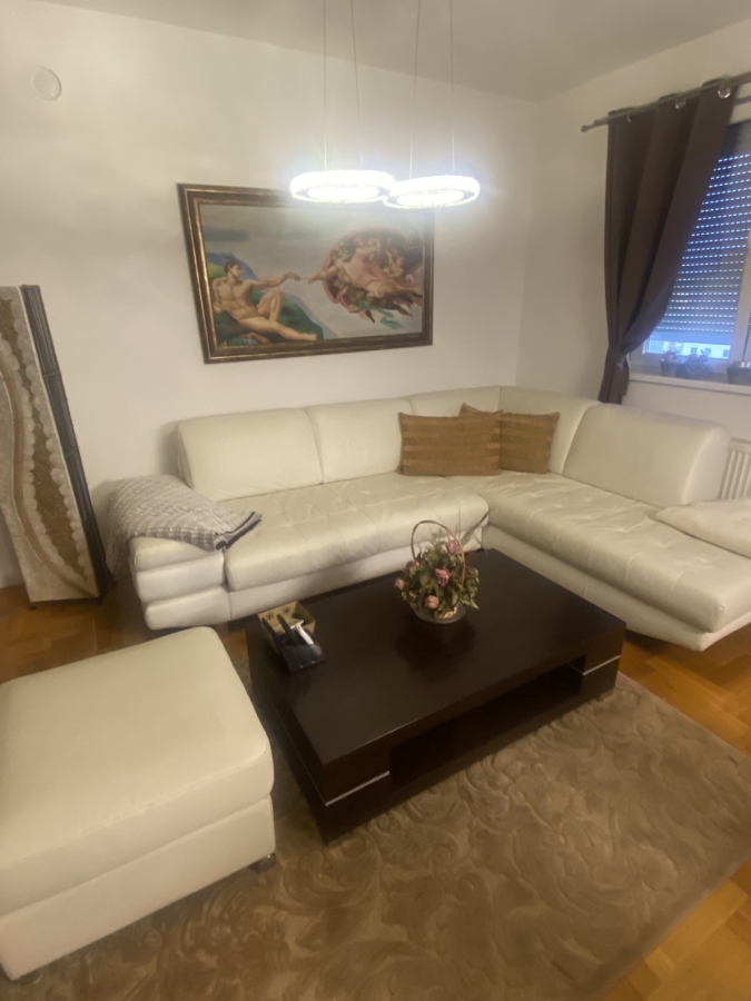 NOVO NASELJE, 121 m2, Četvorosoban! 5