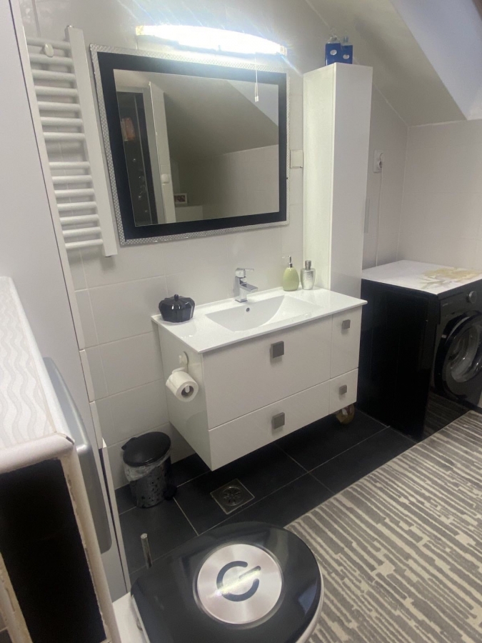 NOVO NASELJE, 121 m2, Četvorosoban! 7