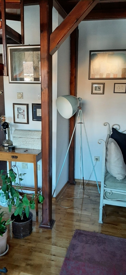 NOVO NASELJE, 44 m2, Dvosoban 4