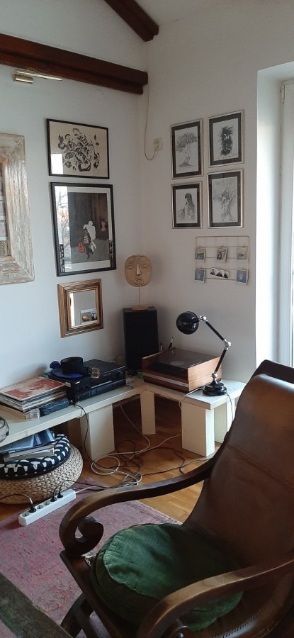 NOVO NASELJE, 44 m2, Dvosoban 5