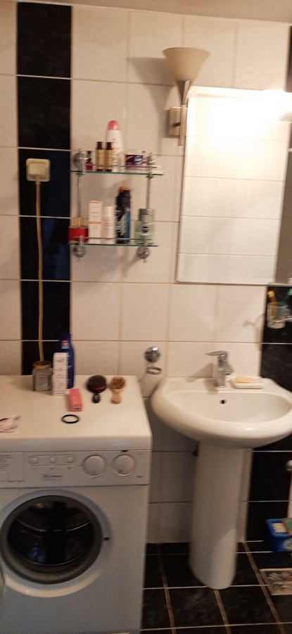 NOVO NASELJE, 44 m2, Dvosoban 11