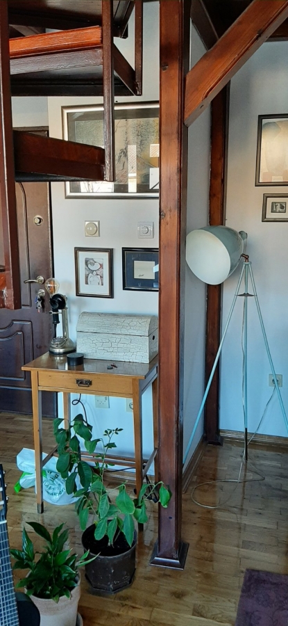 NOVO NASELJE, 44 m2, Dvosoban 13