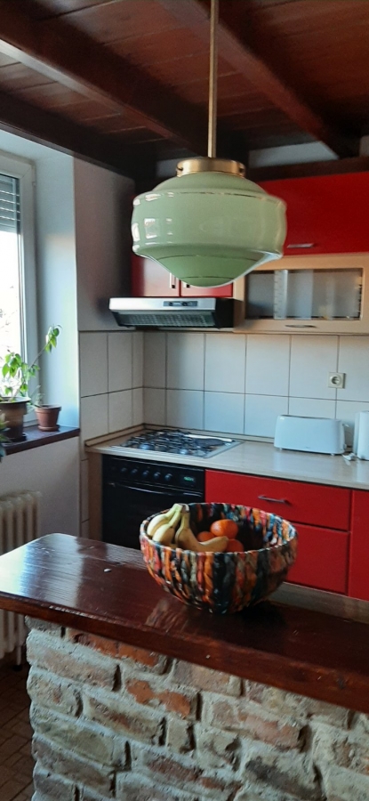 NOVO NASELJE, 44 m2, Dvosoban 8