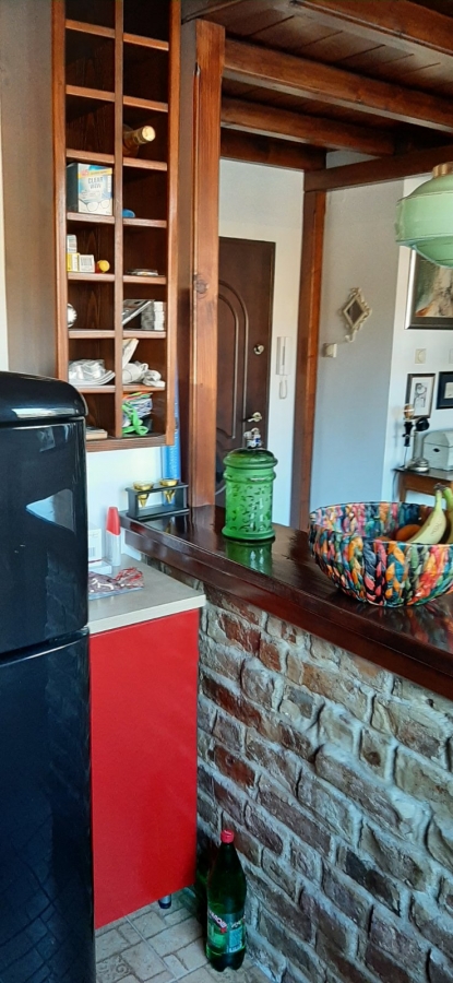 NOVO NASELJE, 44 m2, Dvosoban 9