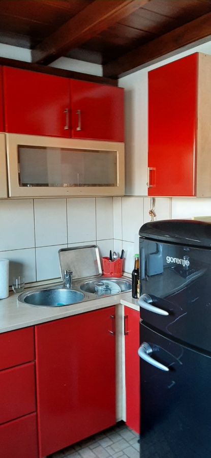 NOVO NASELJE, 44 m2, Dvosoban 15