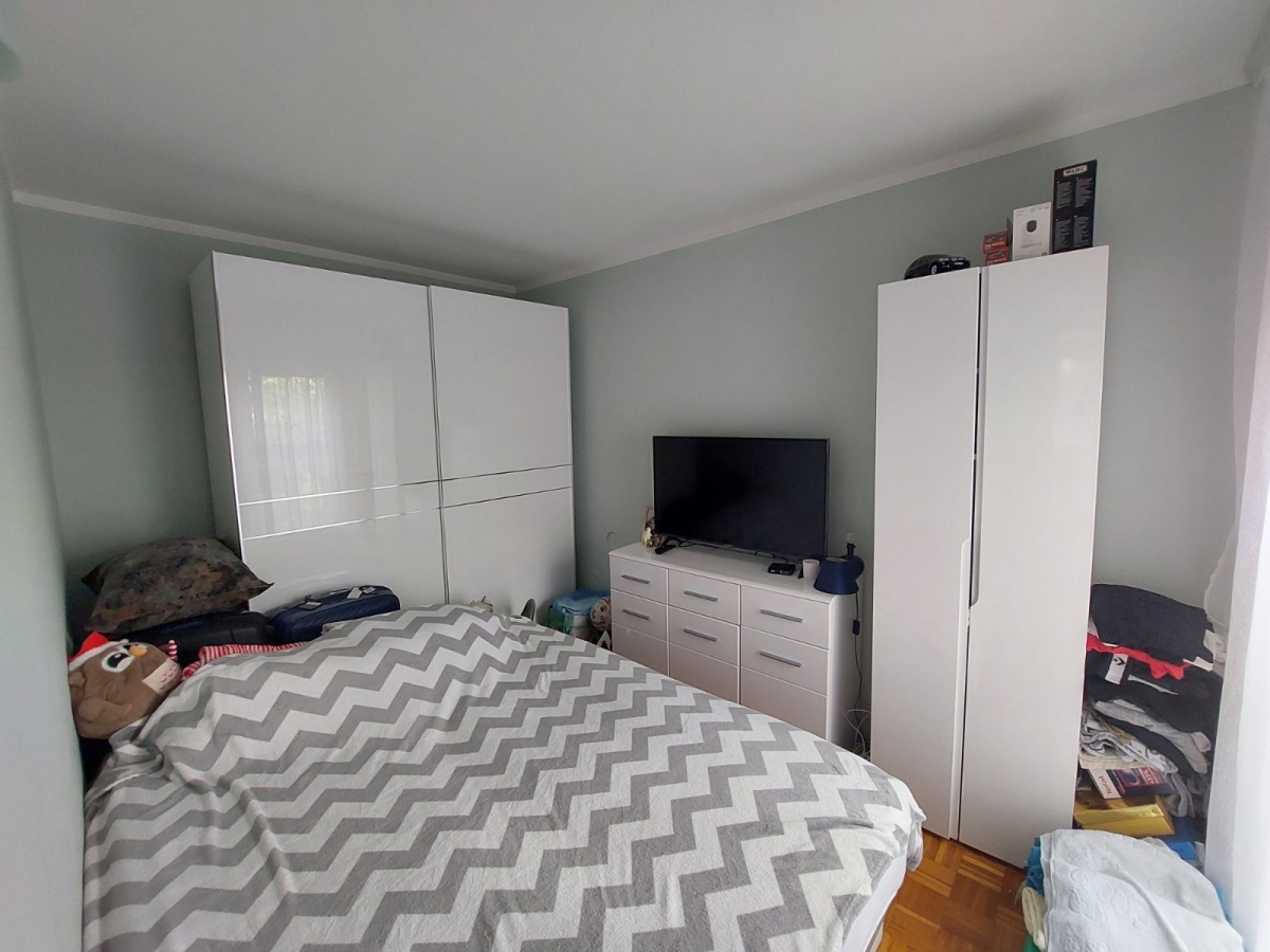 NOVO NASELJE, 54m2, Dvoiposoban, Renoviran 9