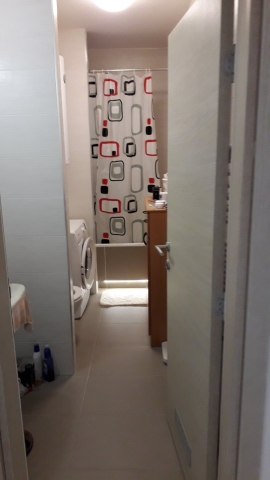 NOVO NASELJE, 66 m2, Dvosoban, NAMEŠTEN 10