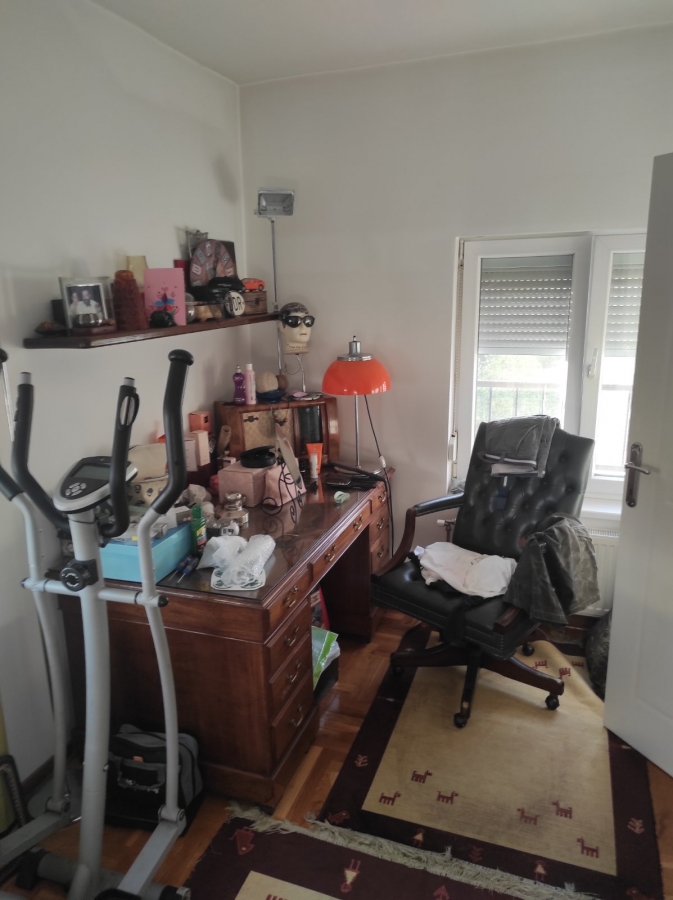 NOVO NASELJE, 71 m2, 185400€ 4