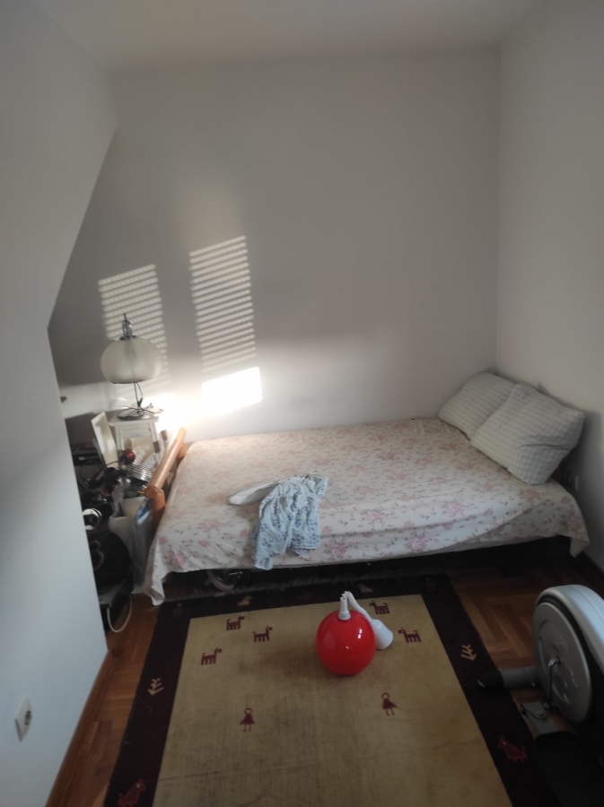 NOVO NASELJE, 71 m2, 185400€ 6