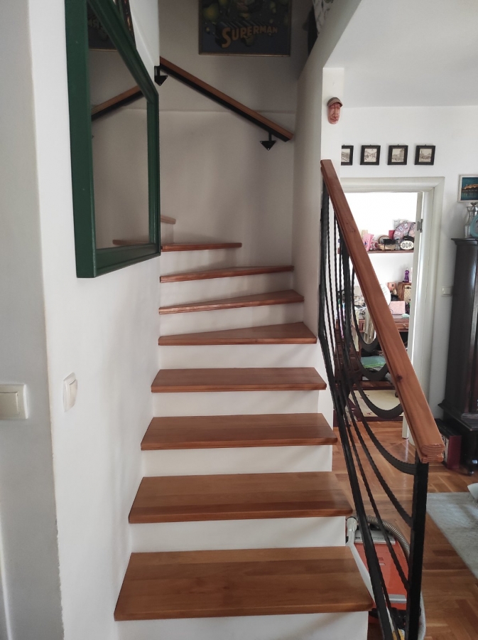 NOVO NASELJE, 71 m2, 185400€ 10