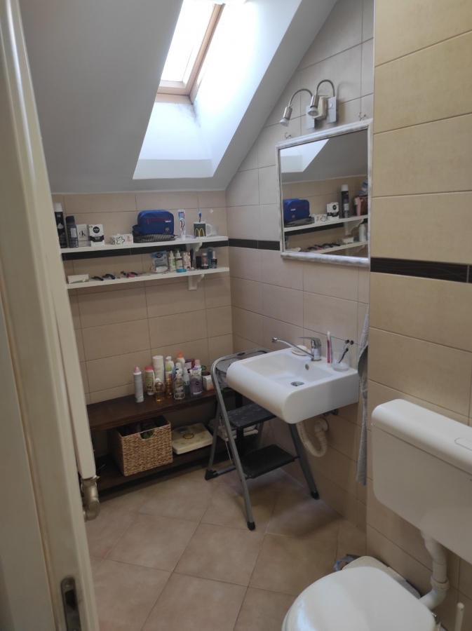 NOVO NASELJE, 71 m2, 185400€ 12