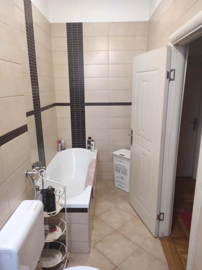 NOVO NASELJE, 71 m2, 185400€ 13